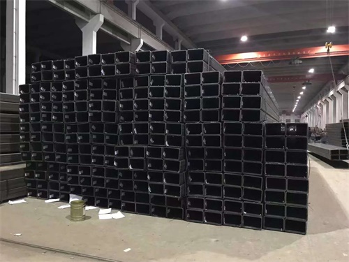 岳阳冷拔方管选型指南 工程采购怎么选